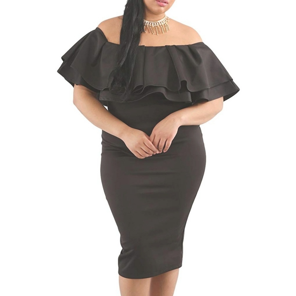 Dress - Picture 3 of 3